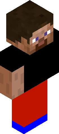 Skin 524631 Minecraft skin preview