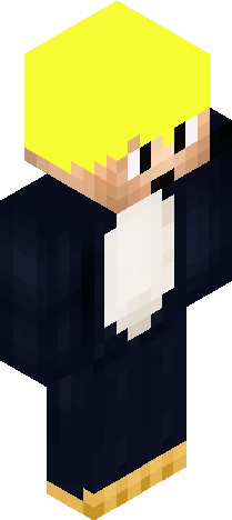Skin 5246e4 Minecraft skin preview