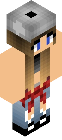 Skin 524d86 Minecraft skin preview