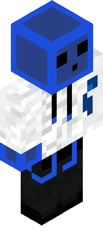 Skin 526065 Minecraft skin preview