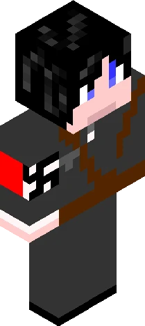 Skin 5271fd Minecraft skin preview