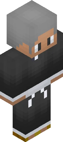 Skin 528bd8 Minecraft skin preview