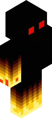 Skin 528ecb Minecraft skin preview