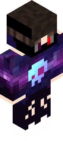 Skin 529006 Minecraft skin preview