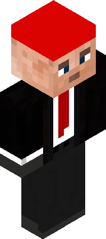 Skin 5295d0 Minecraft skin preview