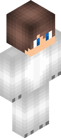 Skin 529677 Minecraft skin preview