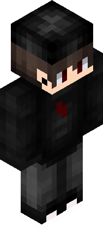heart champion Skin Minecraft skin preview