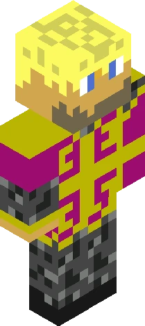 Skin 52a2fc Minecraft skin preview