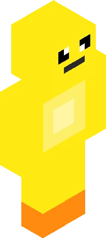 Skin 52a600 Minecraft skin preview