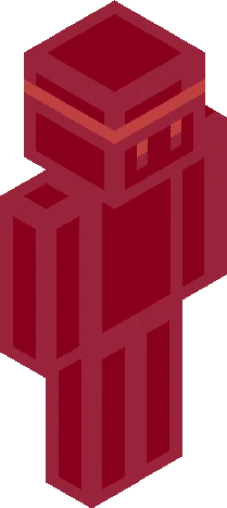 Skin 52ae2d Minecraft skin preview