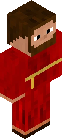 Skin 52be3c Minecraft skin preview