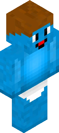 Skin 52c65c Minecraft skin preview