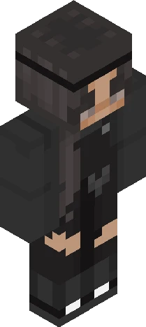 Skin 52ccce Minecraft skin preview