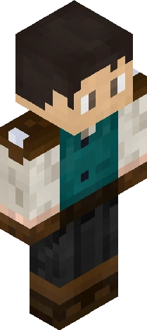 Skin 52d94b Minecraft skin preview