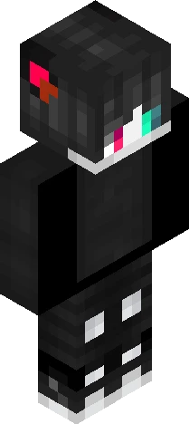 Skin 5302e4 Minecraft skin preview