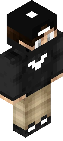 Skin 530dac Minecraft skin preview