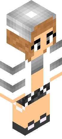 Skin 531cfd Minecraft skin preview