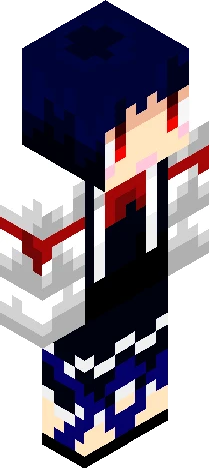 Skin 531dee Minecraft skin preview