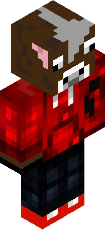 Skin 5320ad Minecraft skin preview