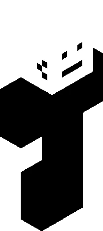 Skin 532bfa Minecraft skin preview