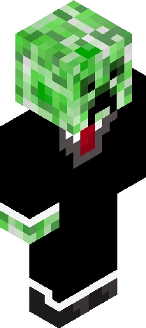 Skin 5333a2 Minecraft skin preview