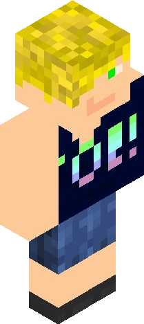 Skin 5333cd Minecraft skin preview