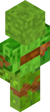 Skin 533fe4 Minecraft skin preview