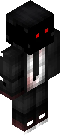 Skin 534161 Minecraft skin preview