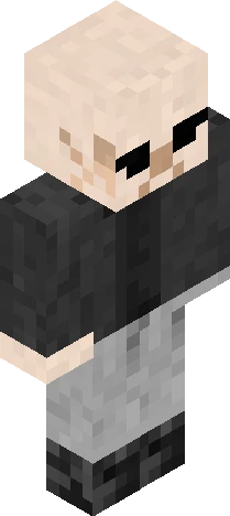 Skin 534376 Minecraft skin preview