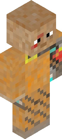 Skin 5363bf Minecraft skin preview