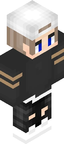 Skin 5375e9 Minecraft skin preview