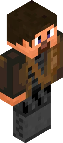 Skin 53762d Minecraft skin preview