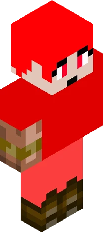 Skin 53819d Minecraft skin preview