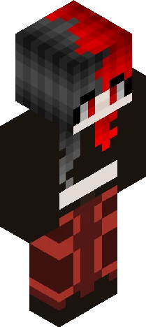 Skin 53ddb2 Minecraft skin preview