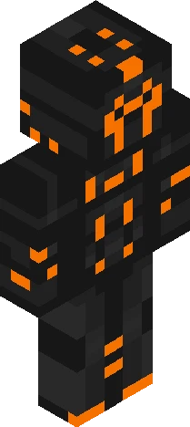 Skin 53e836 Minecraft skin preview