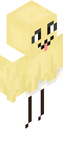 Skin 53f4e2 Minecraft skin preview