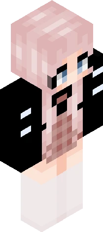 Skin 54003e Minecraft skin preview