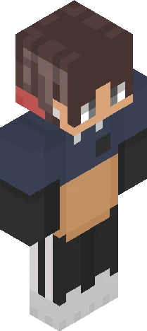 Skin 5403fb Minecraft skin preview