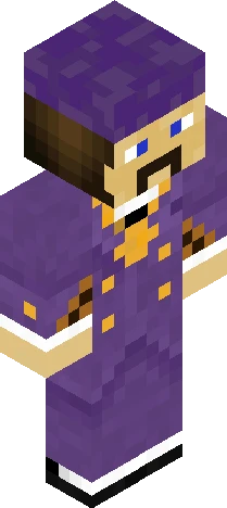 Skin 540484 Minecraft skin preview