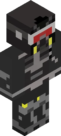 Skin 5405af Minecraft skin preview