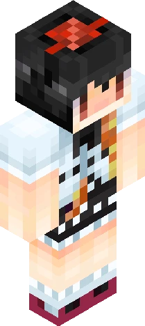 Skin 54097d Minecraft skin preview