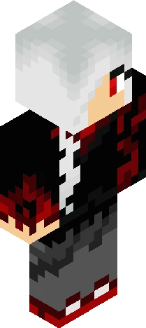 Skin 541495 Minecraft skin preview