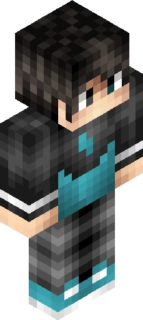Skin 542fed Minecraft skin preview