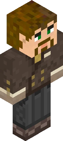 Skin 543e23 Minecraft skin preview