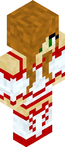 Skin 5446ea Minecraft skin preview