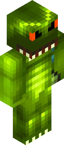 Skin 544764 Minecraft skin preview