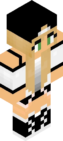 Skin 544790 Minecraft skin preview
