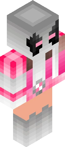Skin 54605a Minecraft skin preview