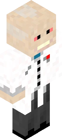 Skin 549a20 Minecraft skin preview