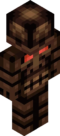 Skin 549cdc Minecraft skin preview